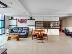 Blk 630 Senja Grand (Bukit Panjang), HDB 5 Rooms #501905261